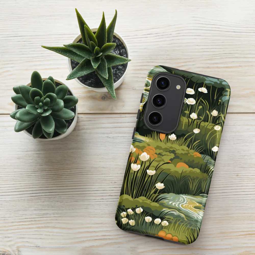 Harmony in Nature