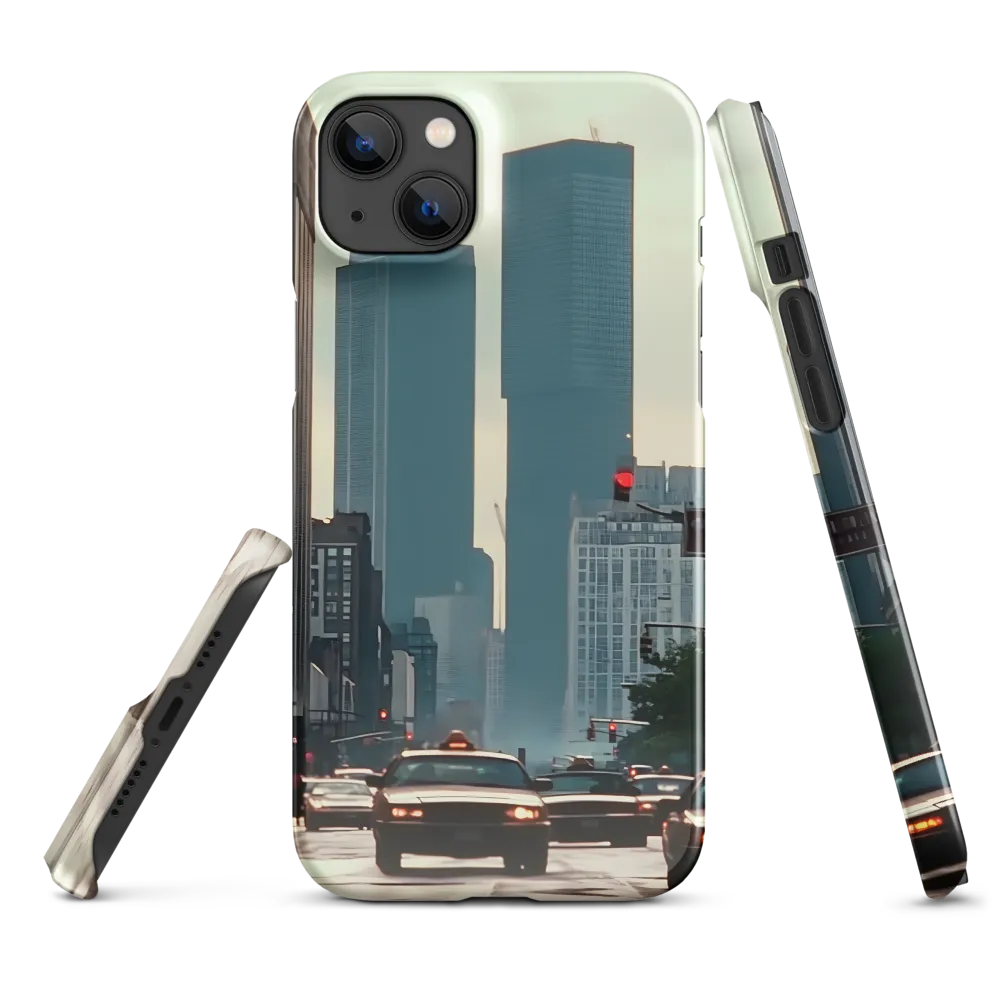 Urban Symphony