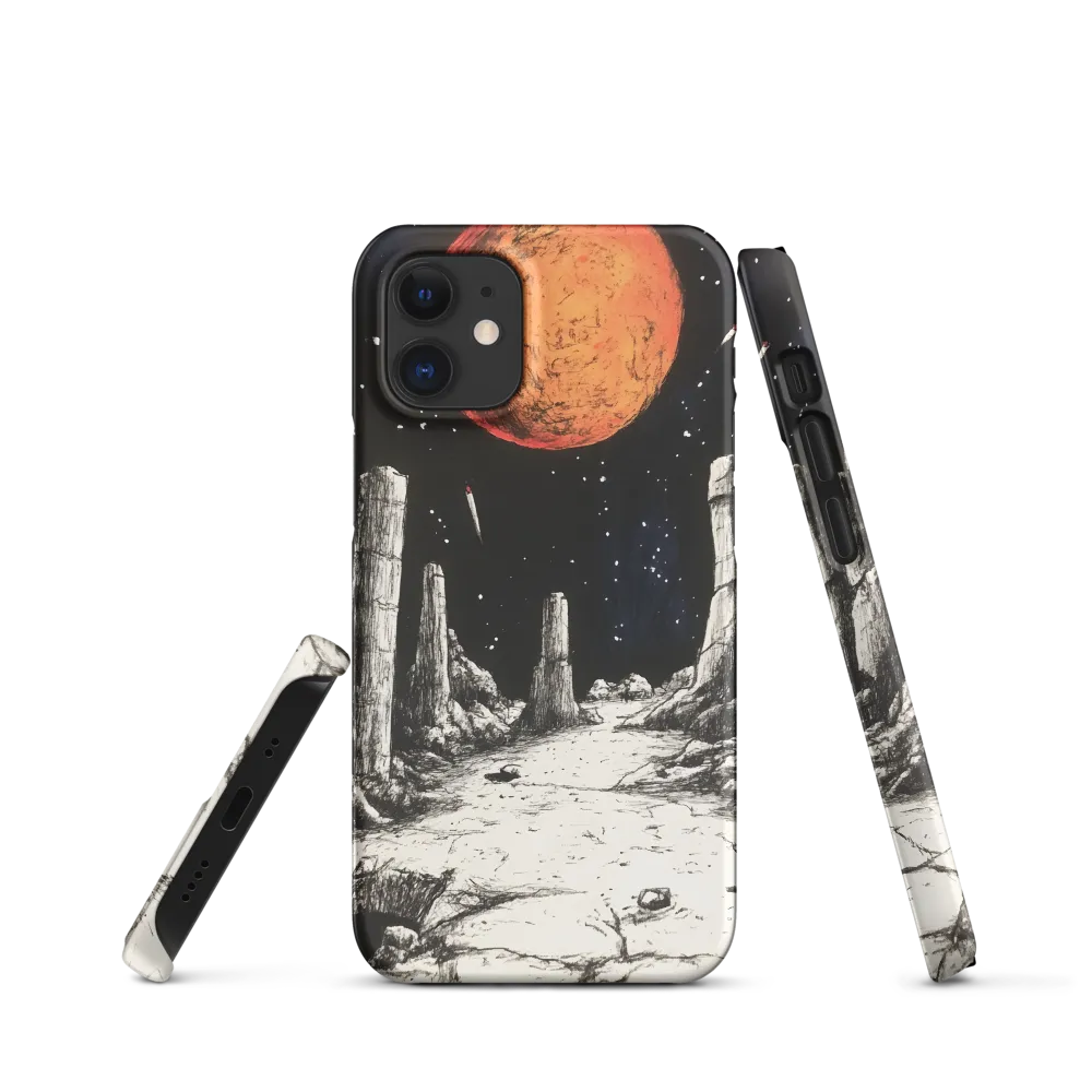 Celestial Desolation