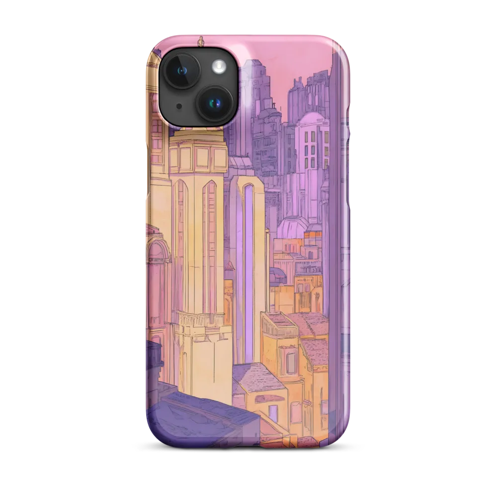 Dreamscape Towers