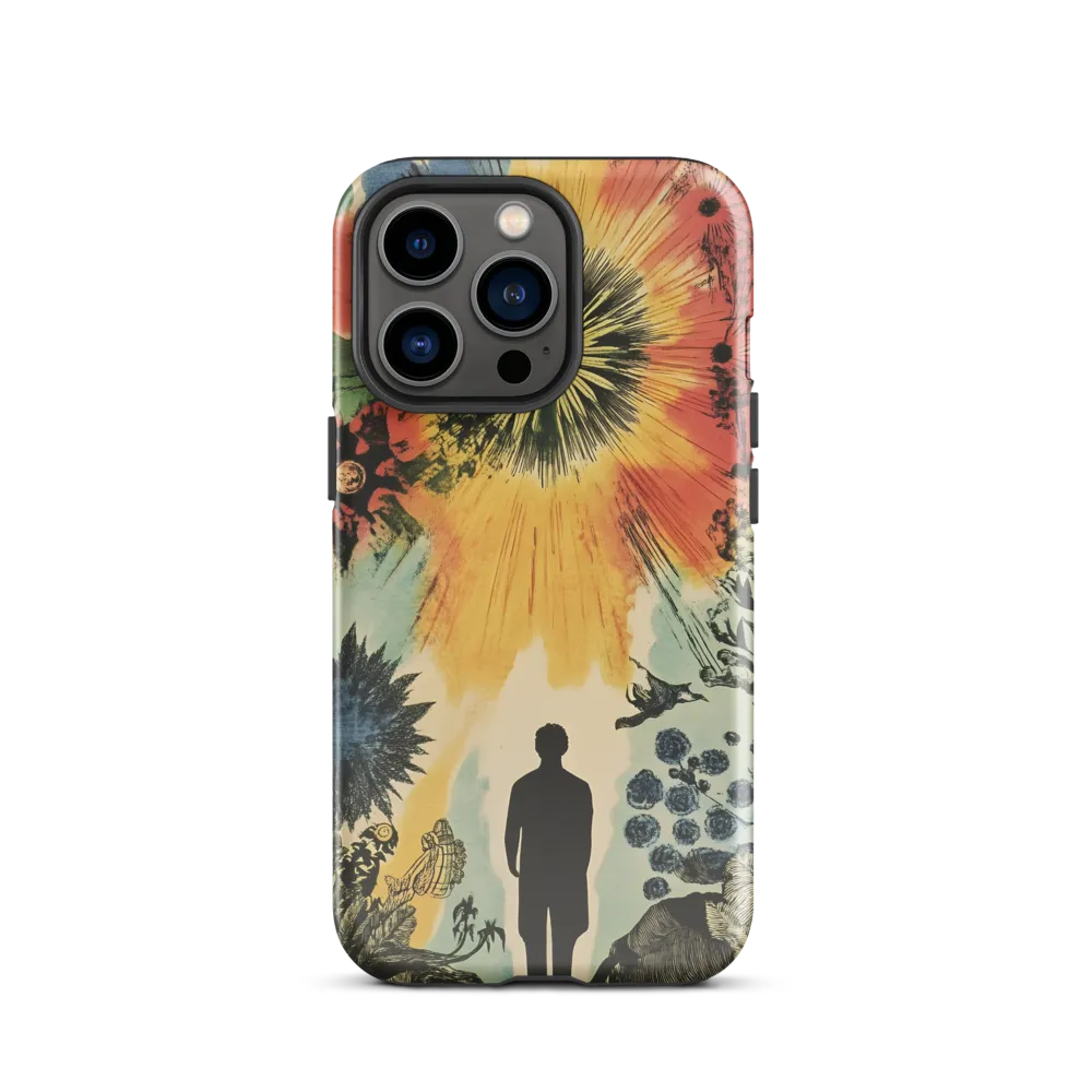 Explosive Reverie