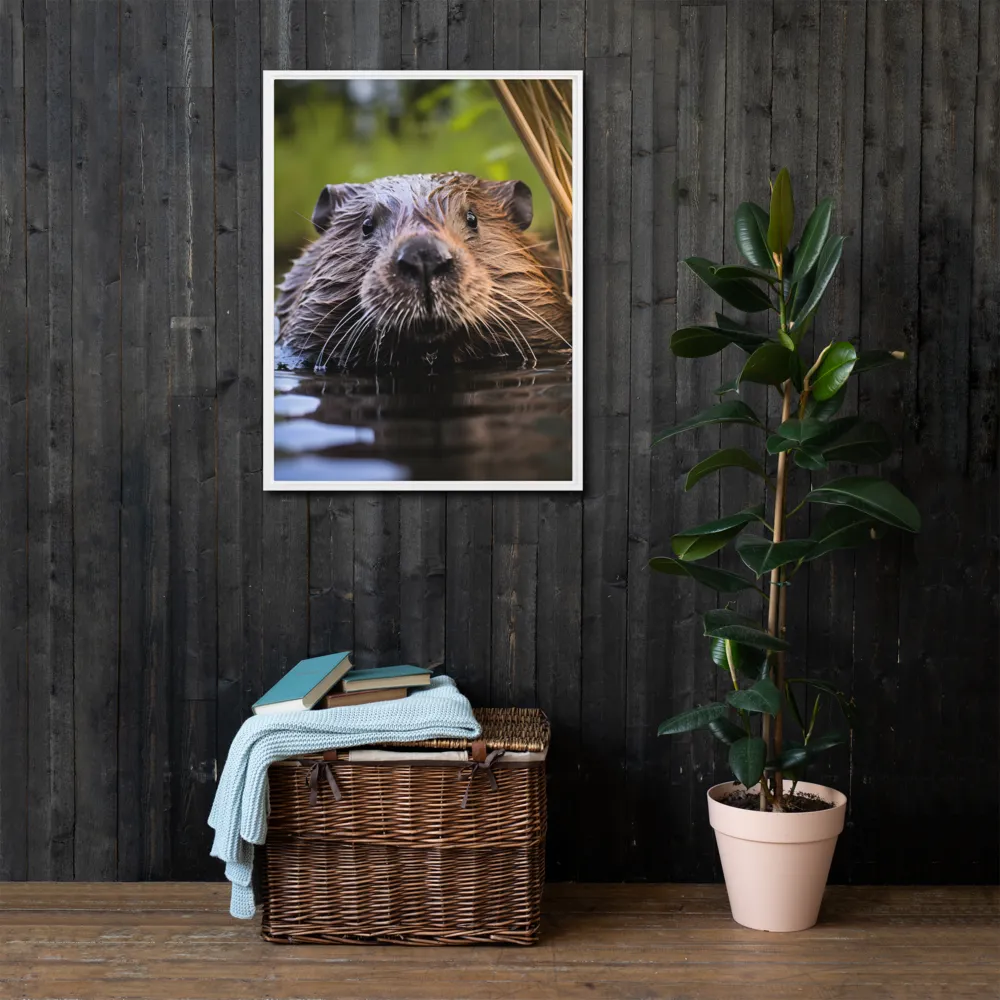 Emergence of the Beaver