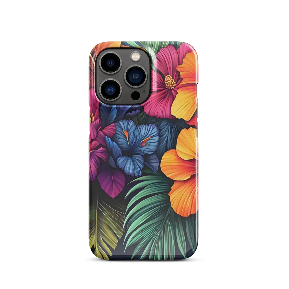 Tropical Symphony