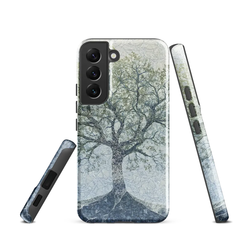 Ethereal Tree of Life