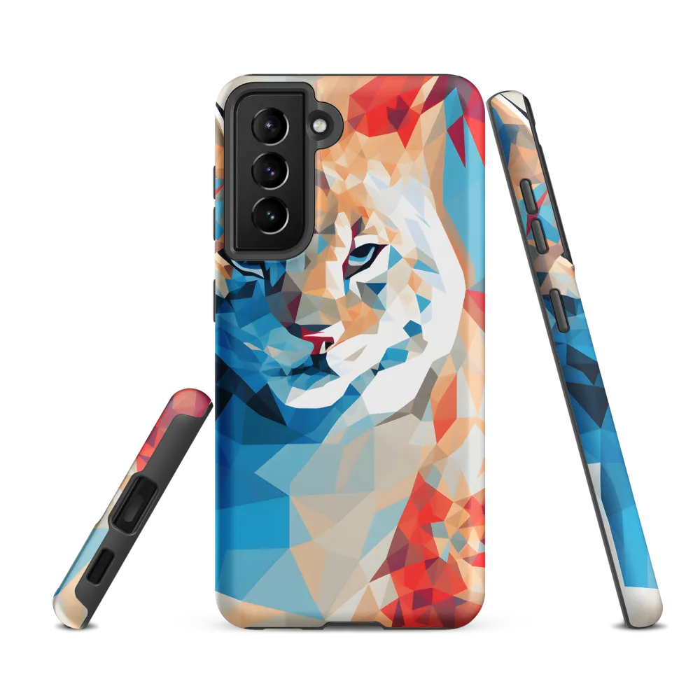 Facets of Feline Wonder