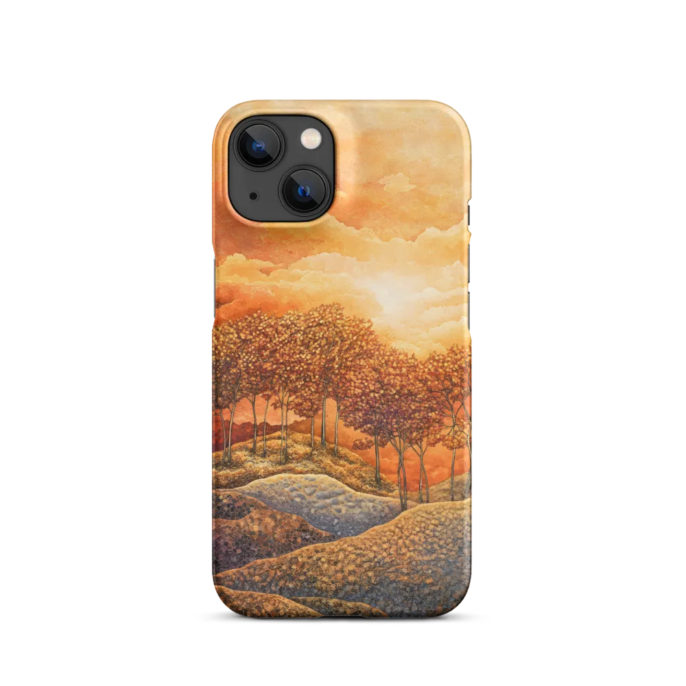 Golden Twilight
