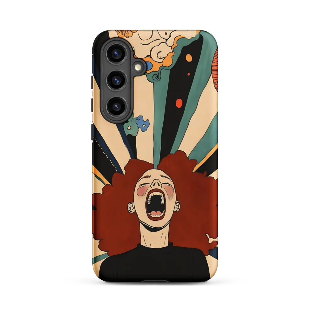 Roar of Emotion