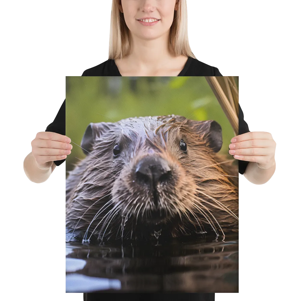 Emergence of the Beaver