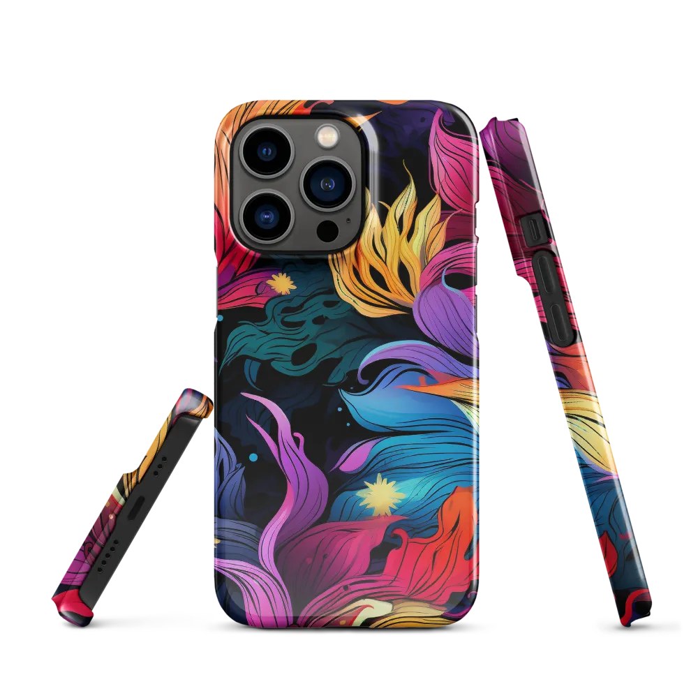 Floral Symphony