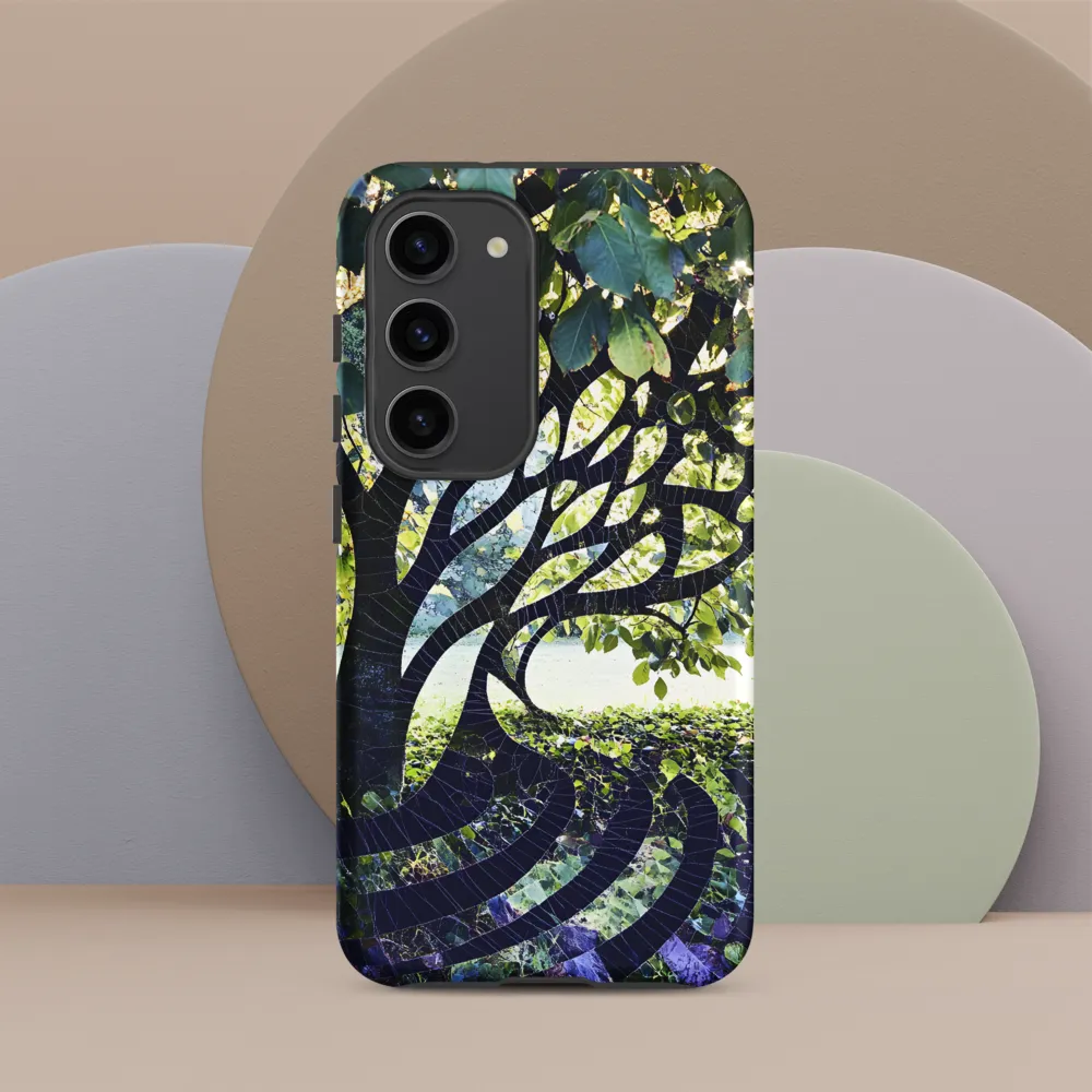 Whispers of Nature