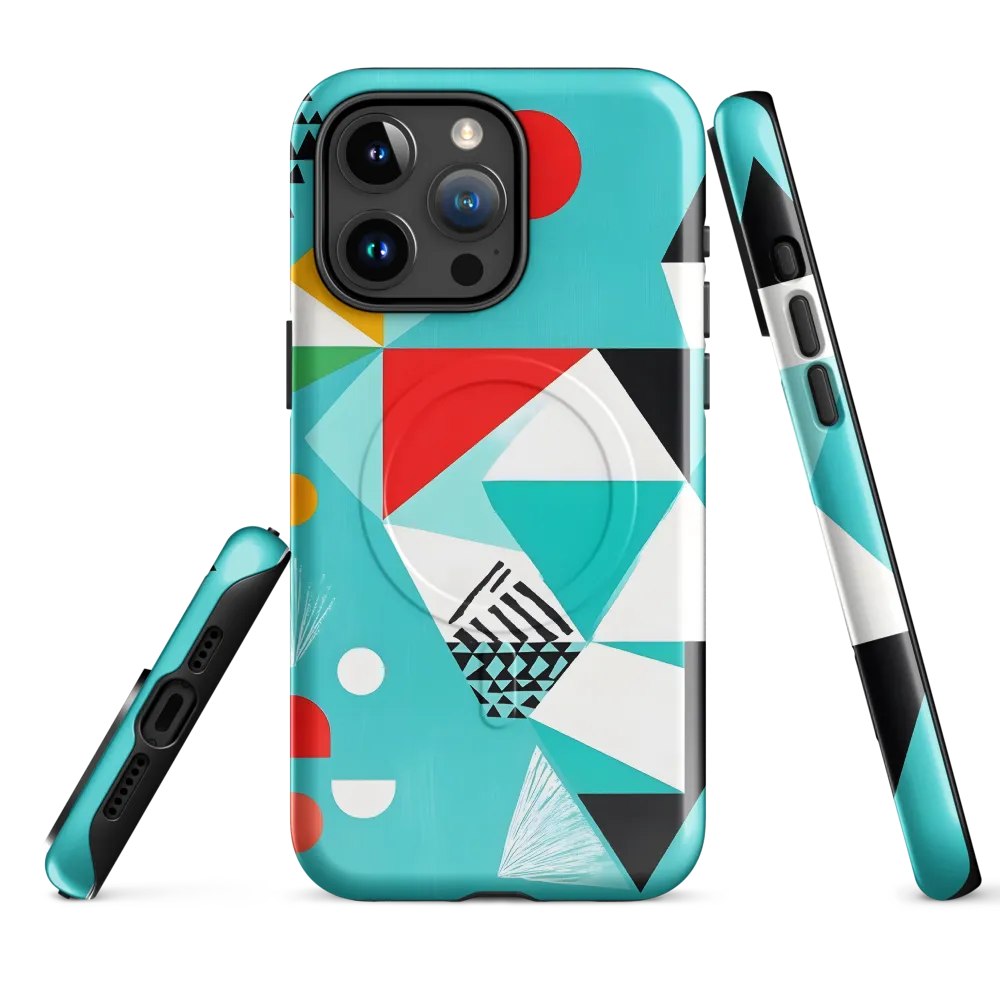 Playful Geometry