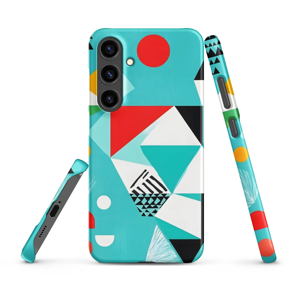 Playful Geometry