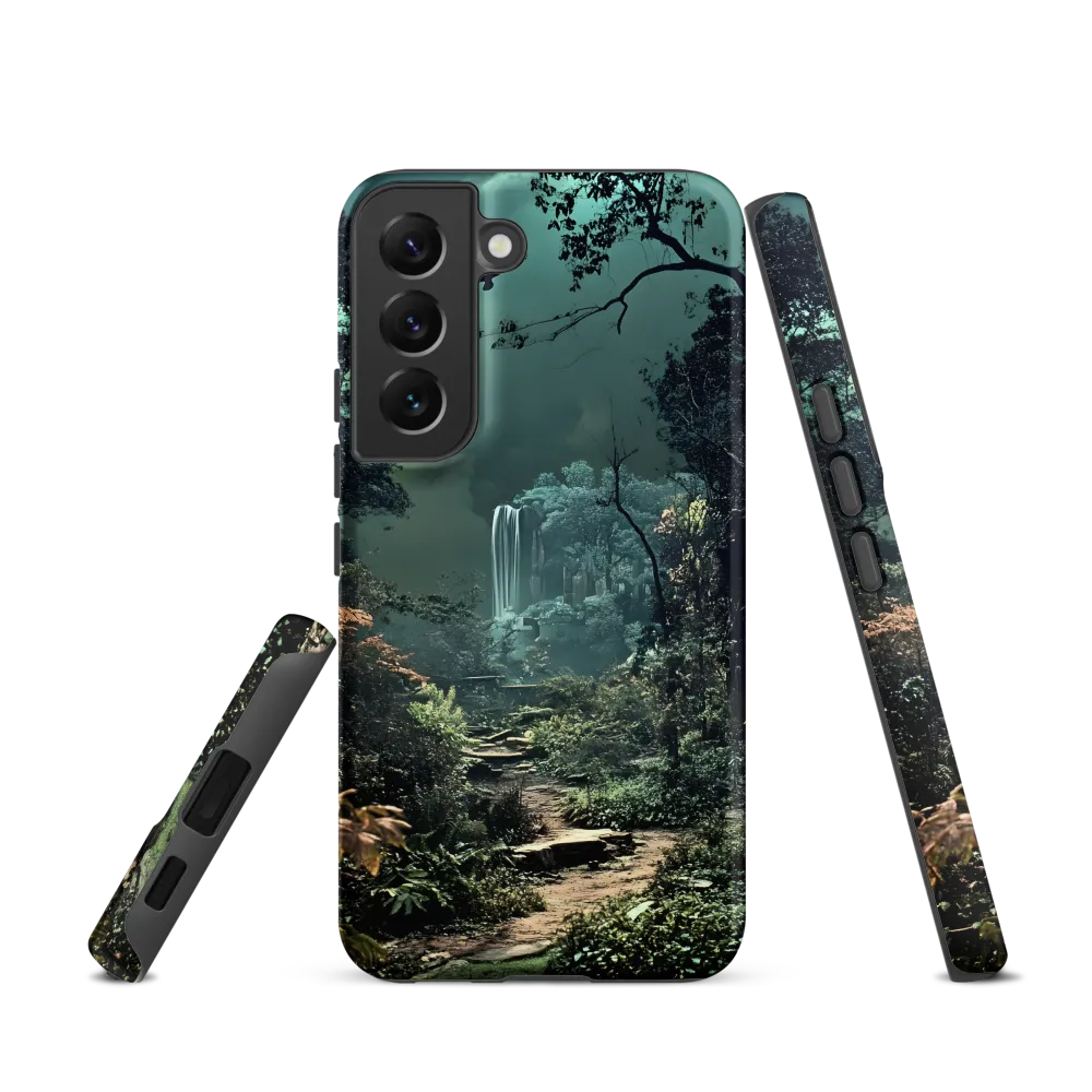 Whispers of the Forest