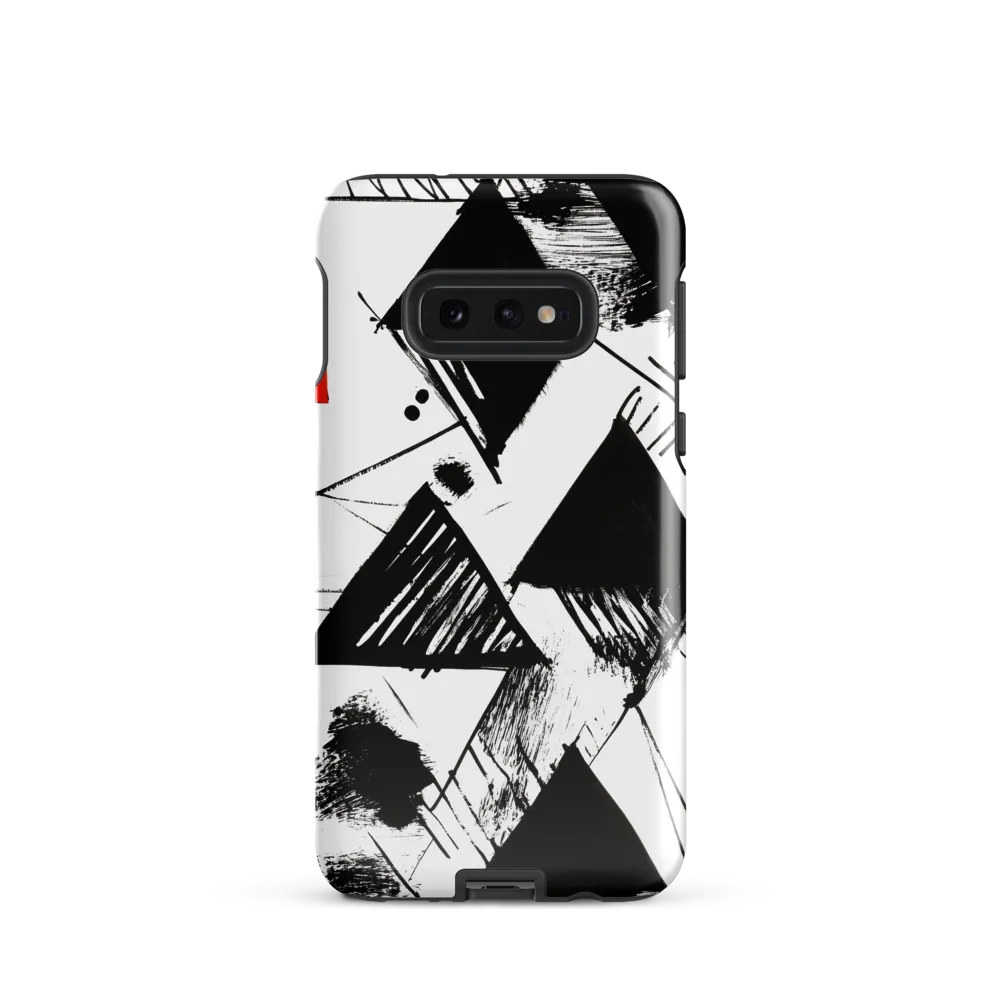 Dynamic Geometric Harmony