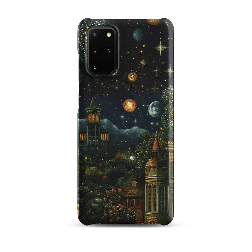 Beyond the Stars: A Journey of Wonder