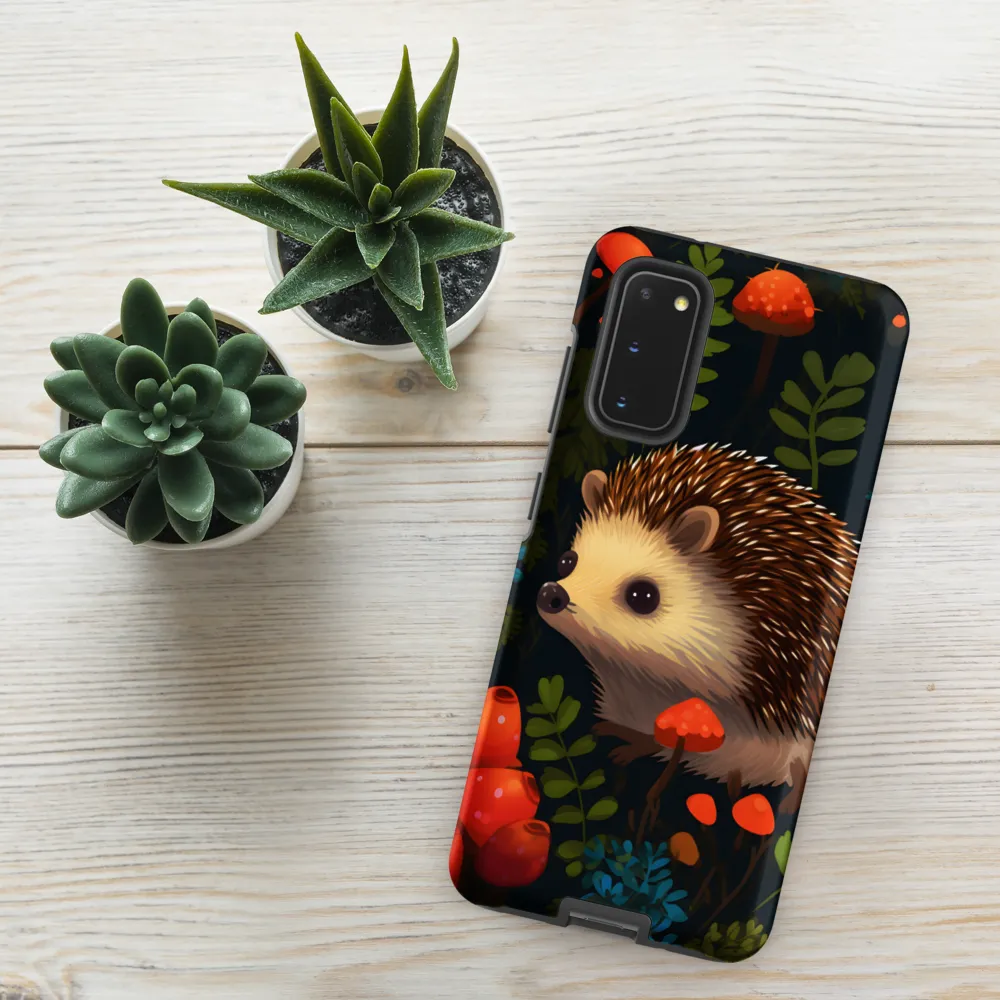 Whimsical Woodland Adventures