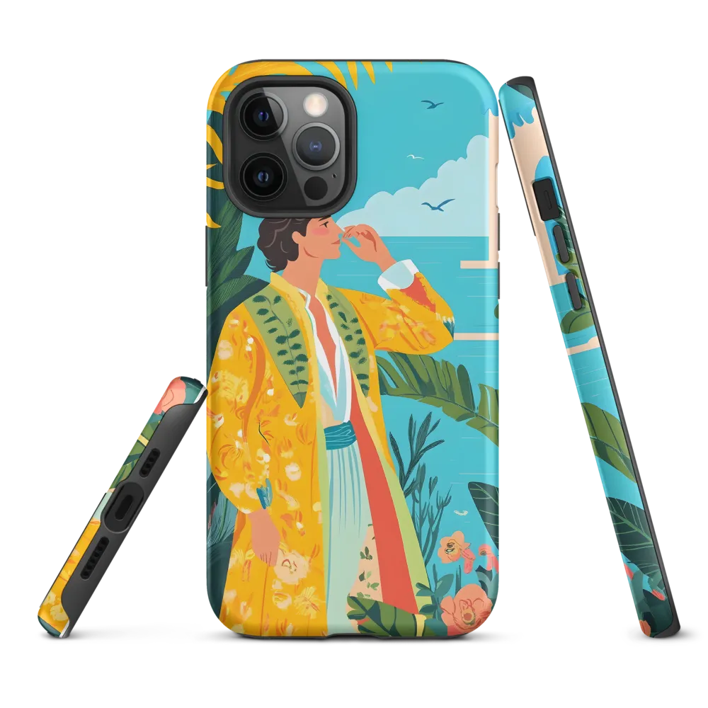 Tropical Serenity