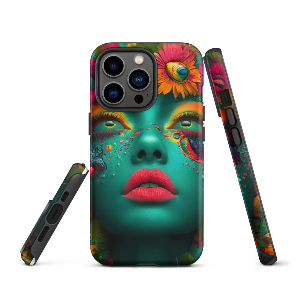 Botanical Reverie