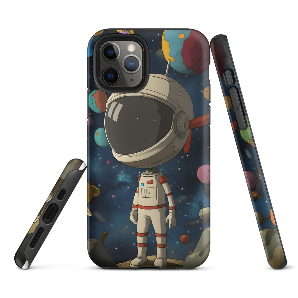 Cosmic Wonder