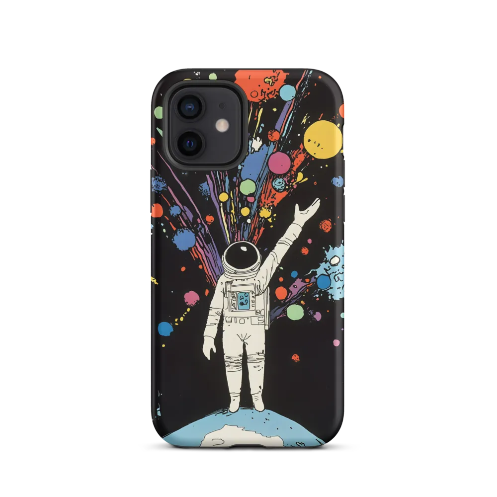 Cosmic Curiosity