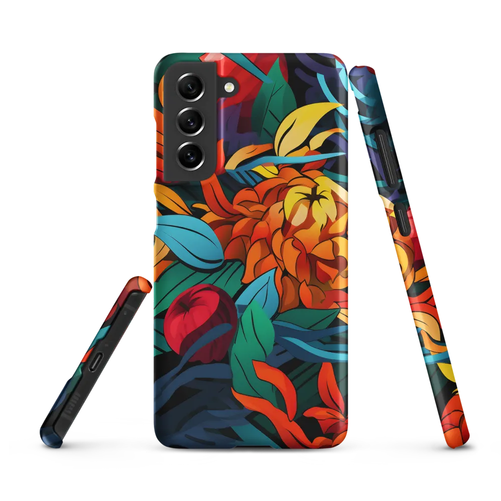 Tropical Harmony