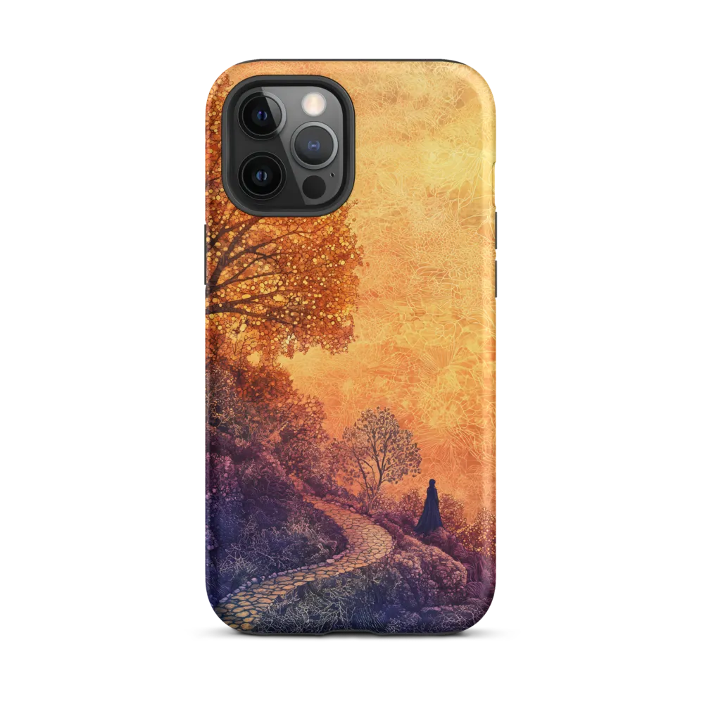 Whispers of Autumn