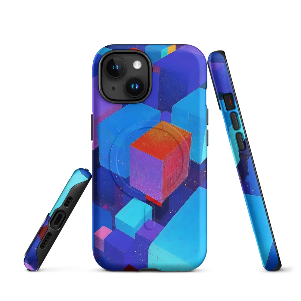 Geometric Dreamscape