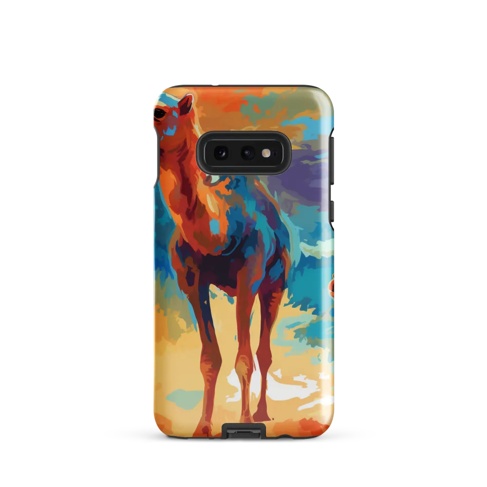Desert Dreams in Color