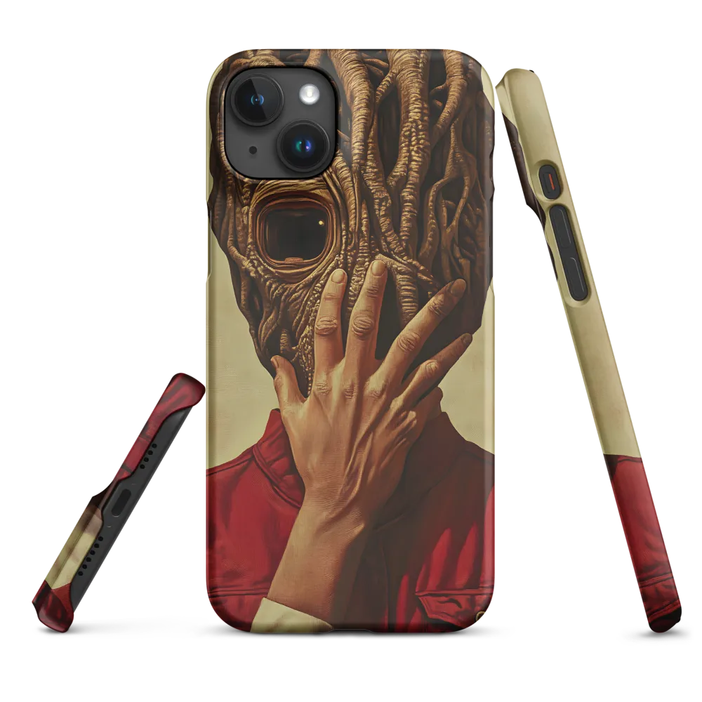 The Mask of Roots