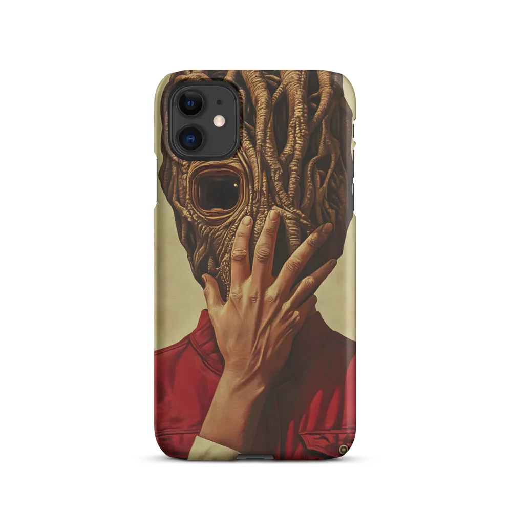 The Mask of Roots