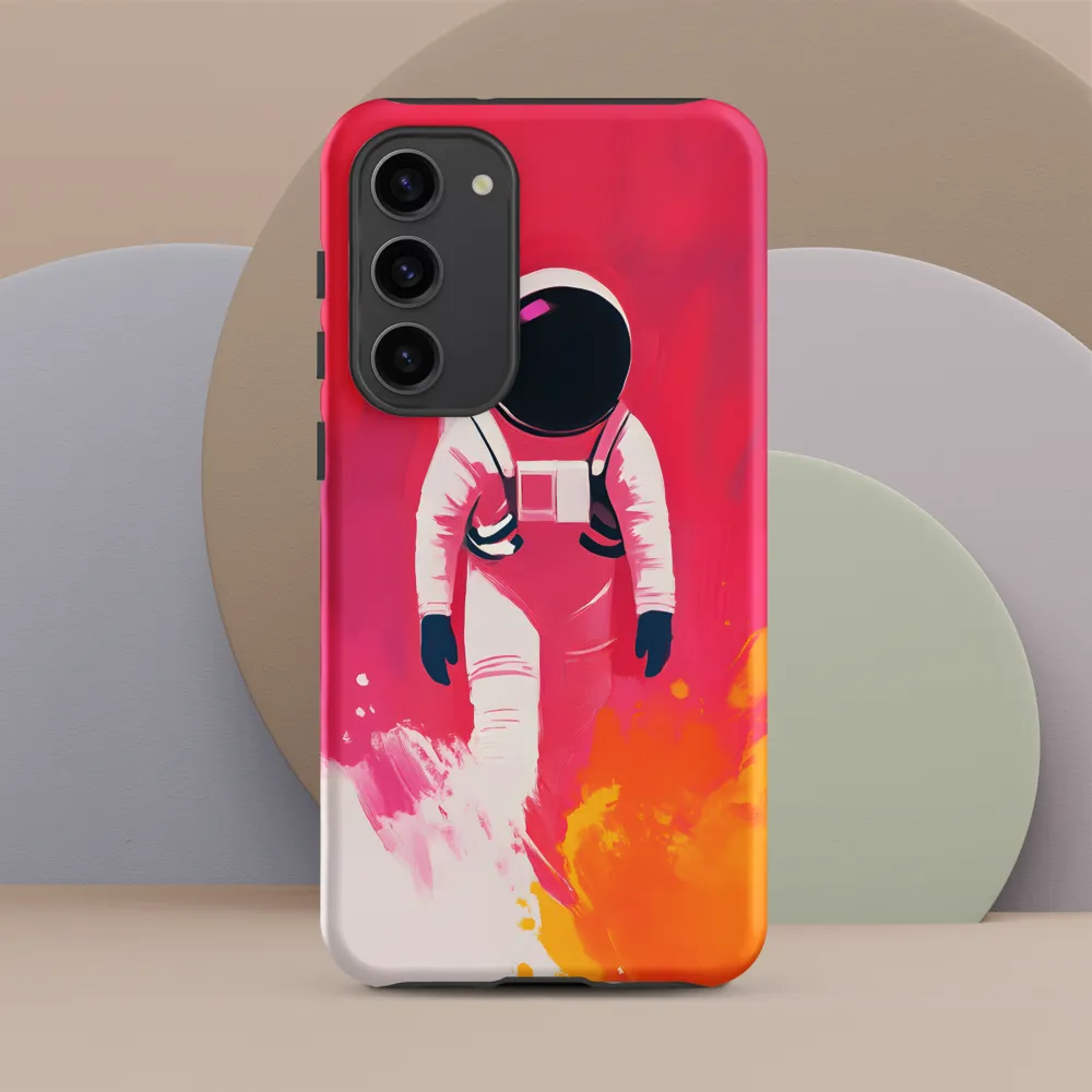 Journey through the Cosmos