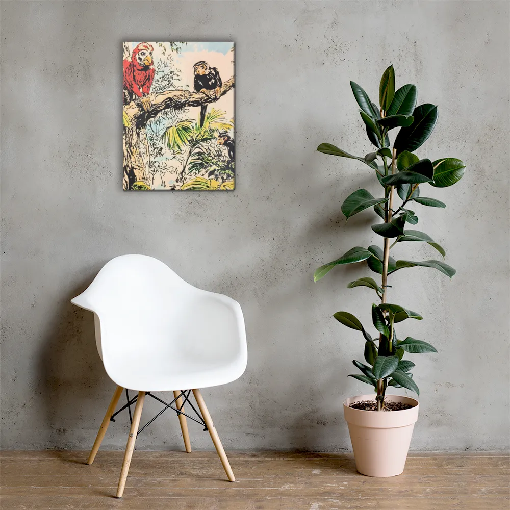 Jungle Harmony