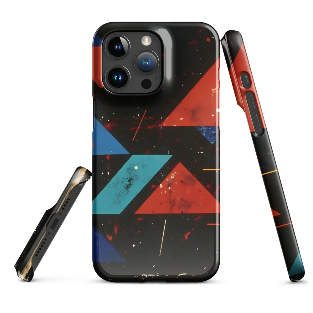 Dynamic Geometric Harmony