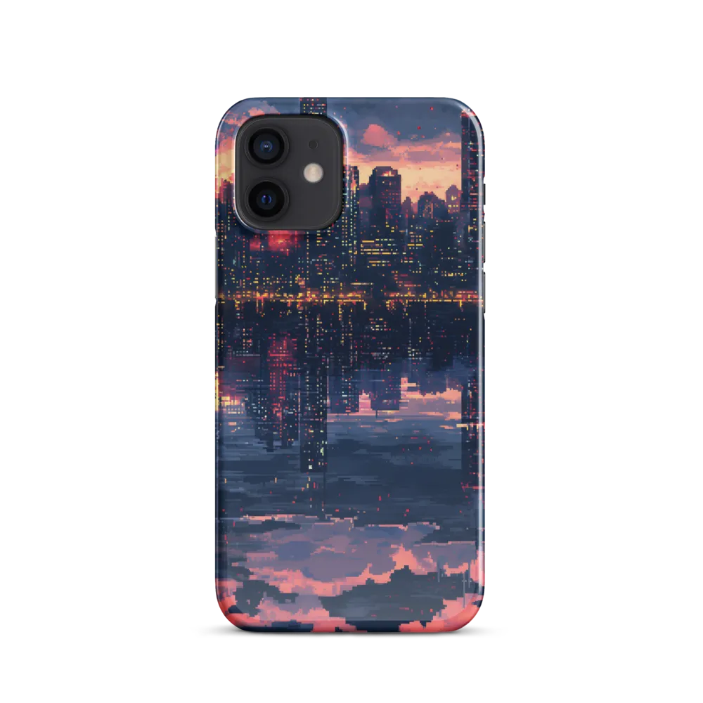 City Lights of Nostalgia