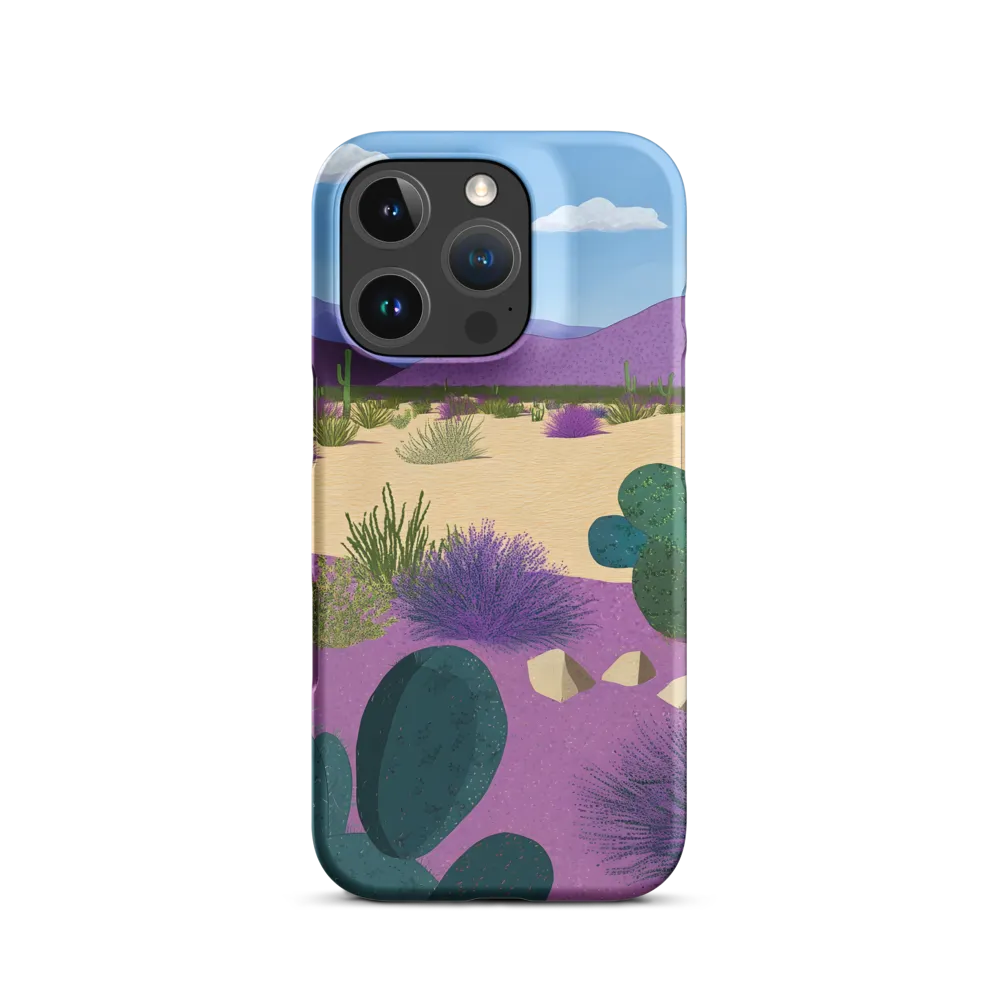 Desert Serenity