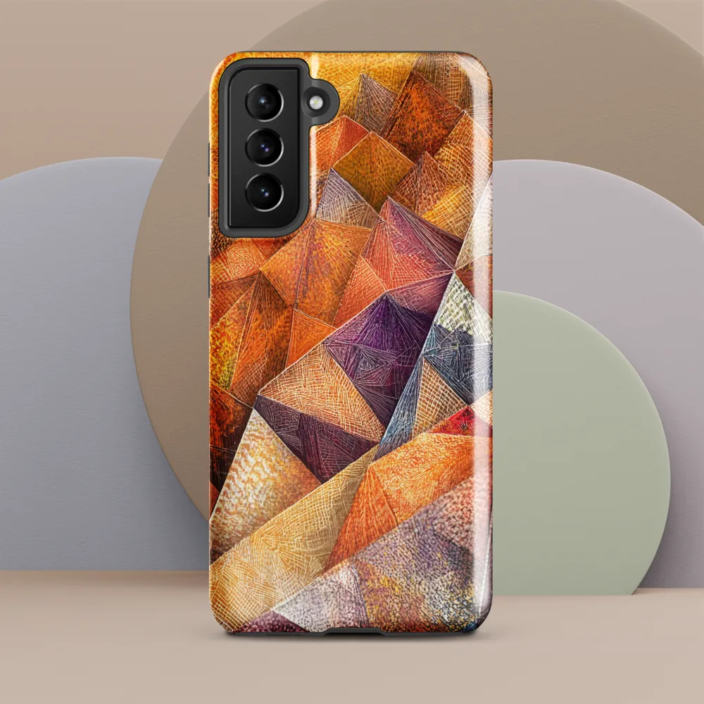 Geometric Warmth
