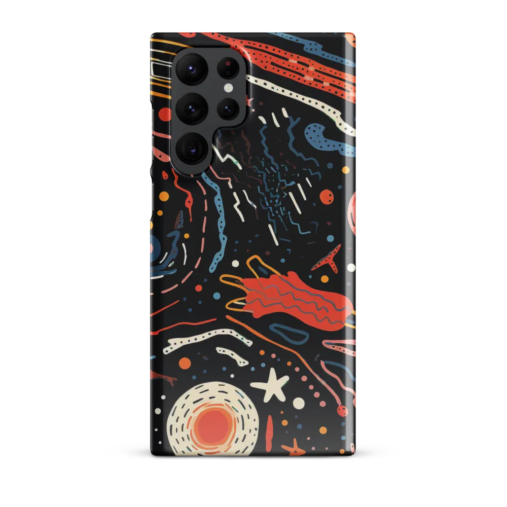 Cosmic Whimsy