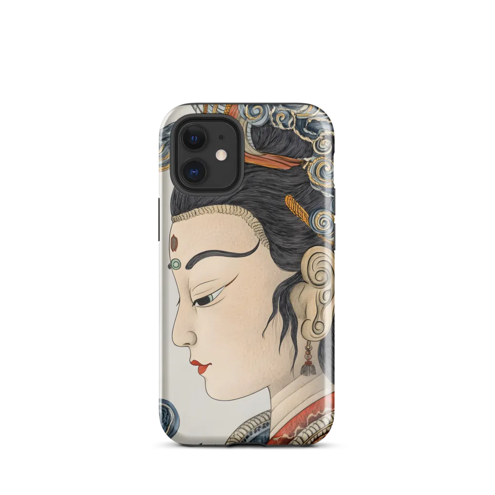 The Serene Bodhisattva