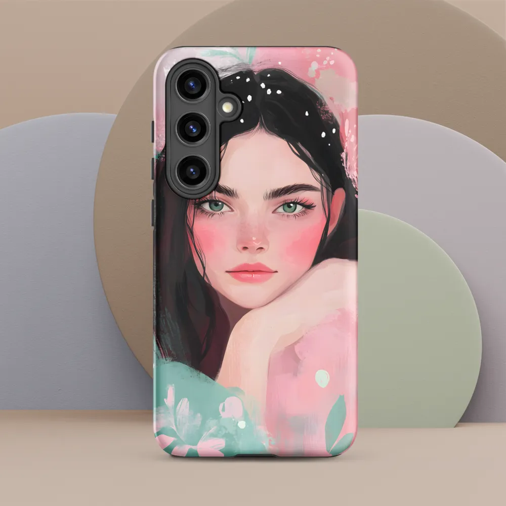 Serenity in Blossom