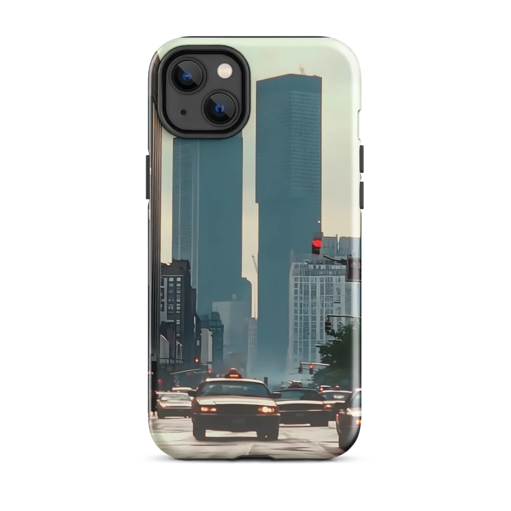 Urban Symphony