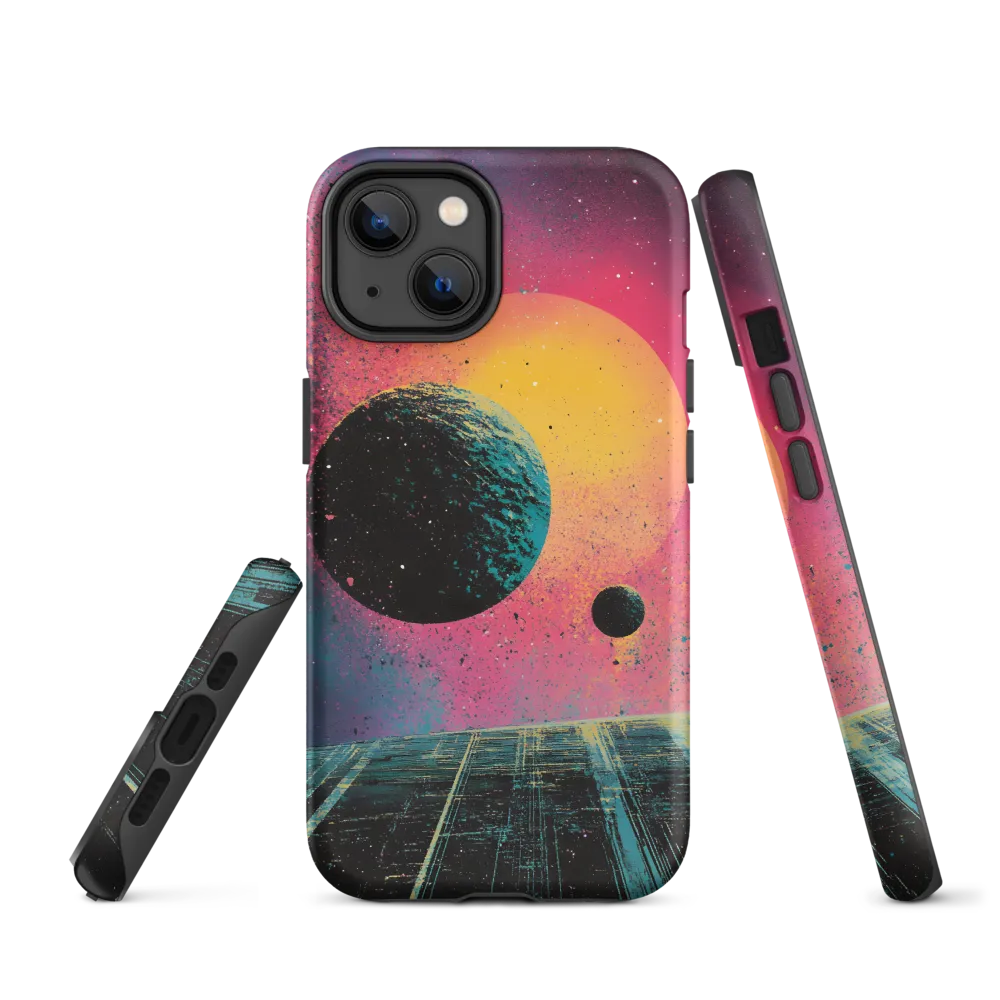 Cosmic Reverie