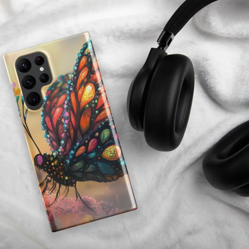 Whispers of a Colorful Dream