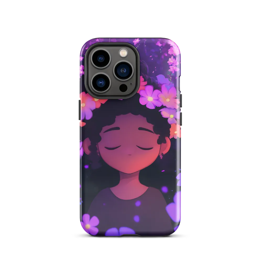 Serene Blossoms