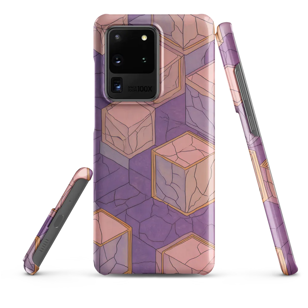 Cubist Echoes