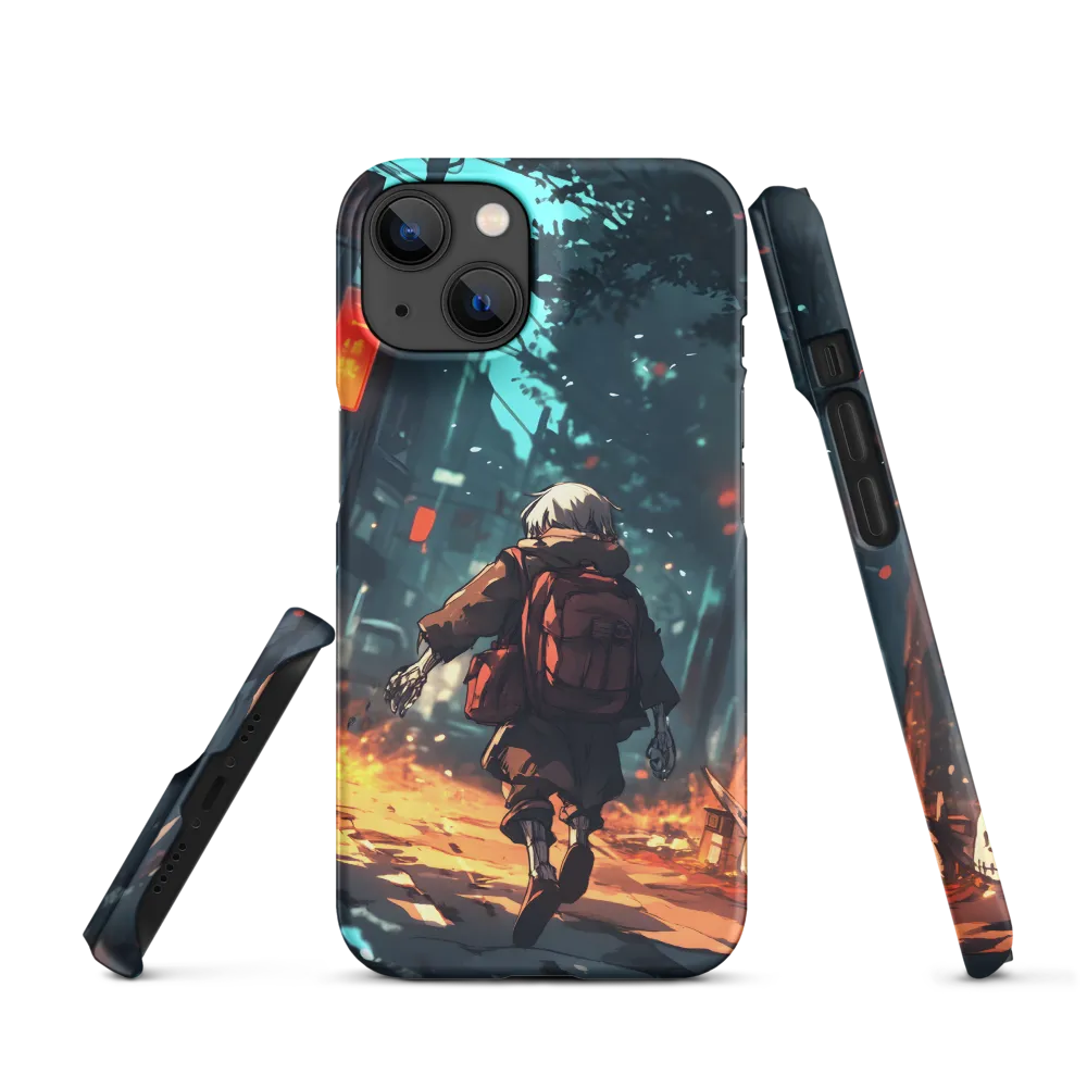 Embers of Adventure