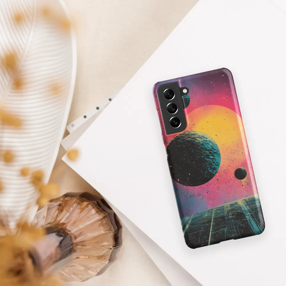 Cosmic Reverie