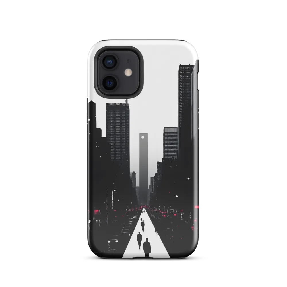 Urban Solitude