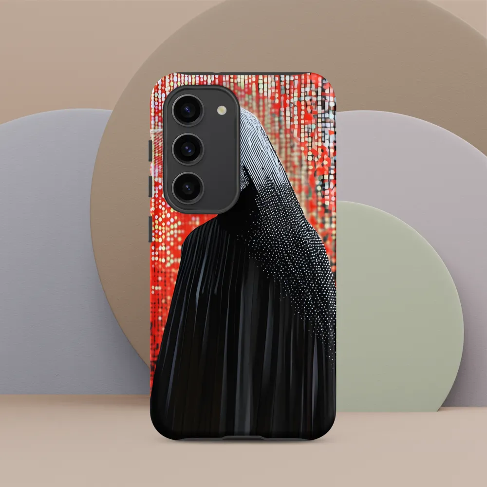 Veil of Modernity