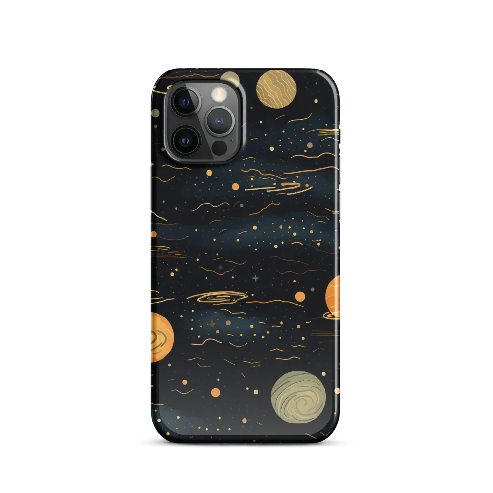 Celestial Dreams