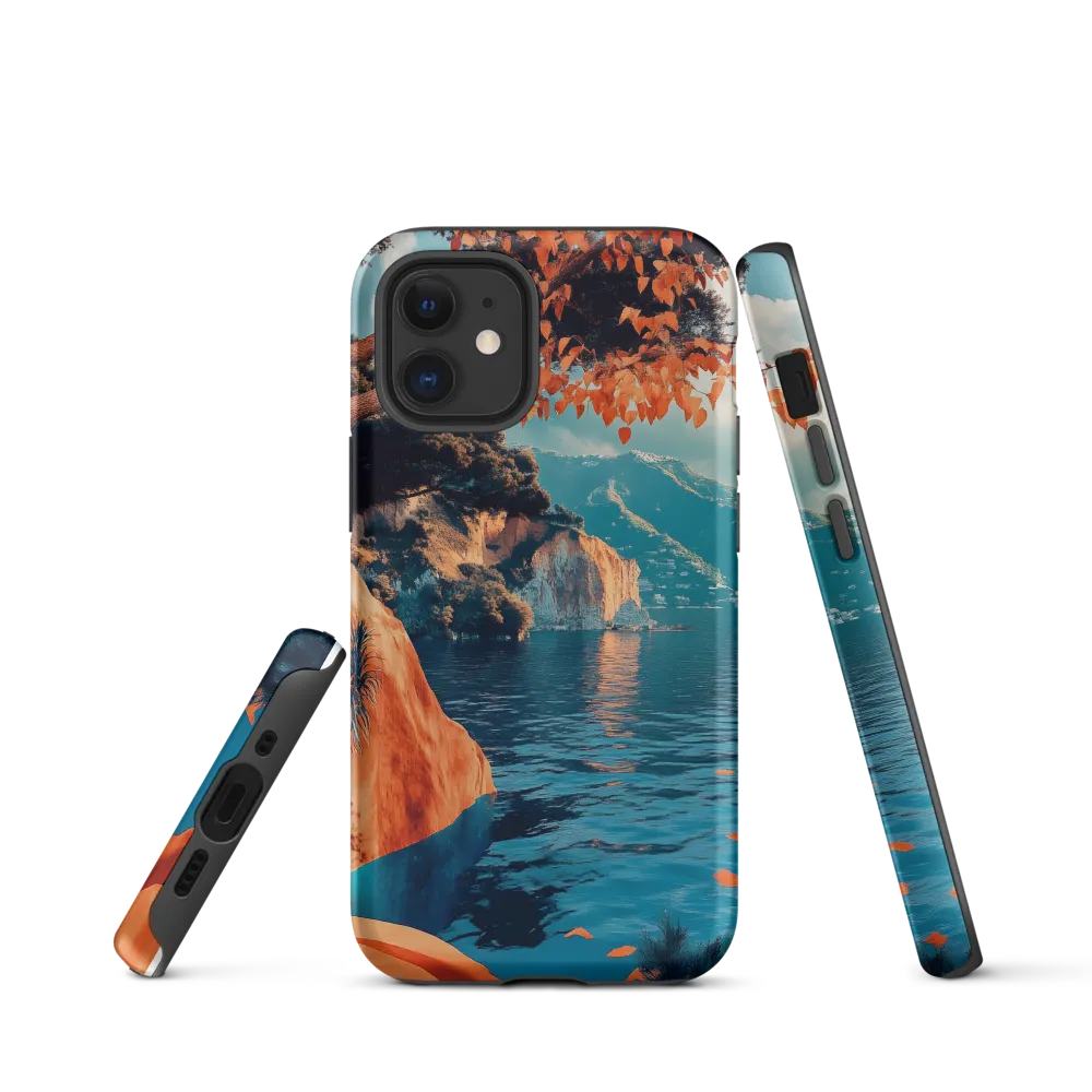 Elysian Waterscape